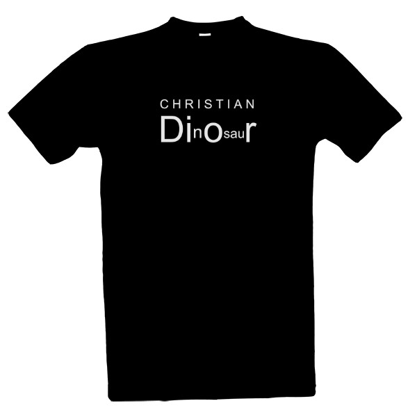 Dior parodie výprodej