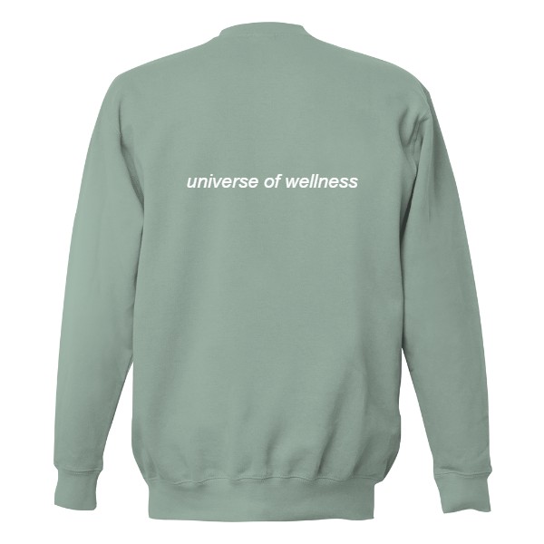 wellness universe
